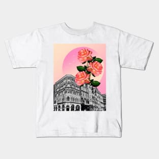 Rosezila Kids T-Shirt